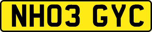 NH03GYC