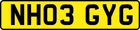 NH03GYG