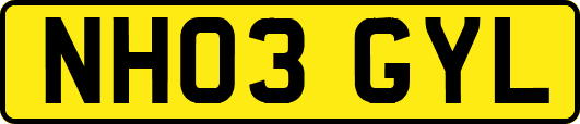 NH03GYL