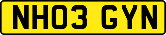 NH03GYN