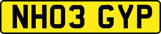 NH03GYP