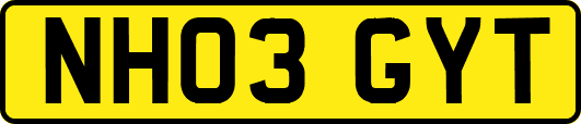 NH03GYT