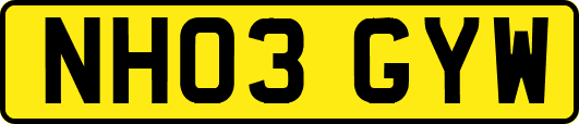 NH03GYW