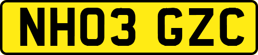 NH03GZC