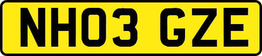 NH03GZE