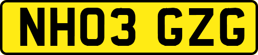 NH03GZG