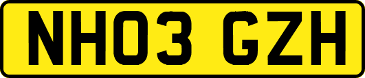 NH03GZH