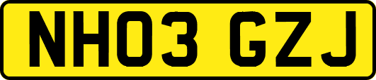 NH03GZJ