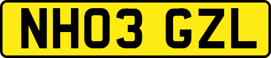 NH03GZL