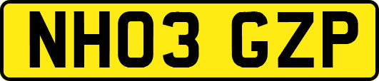 NH03GZP