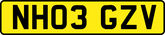 NH03GZV