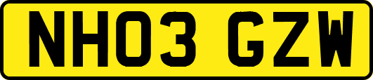 NH03GZW