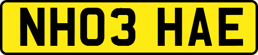 NH03HAE