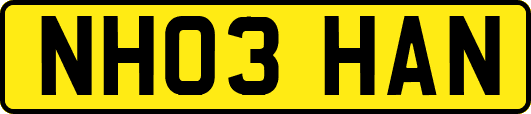 NH03HAN