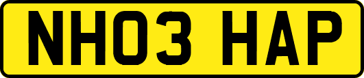 NH03HAP