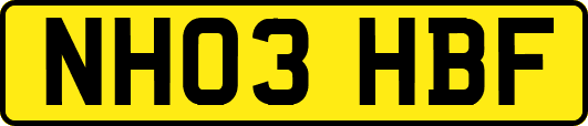 NH03HBF