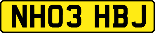 NH03HBJ