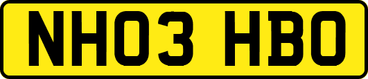 NH03HBO