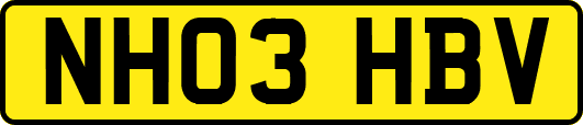 NH03HBV