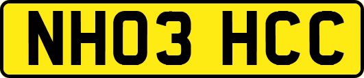 NH03HCC
