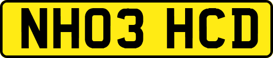 NH03HCD