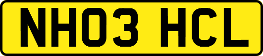 NH03HCL