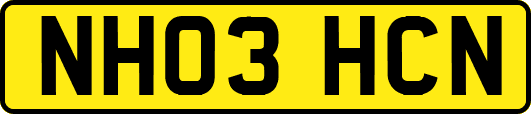 NH03HCN