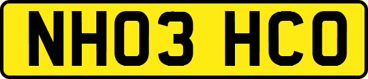 NH03HCO