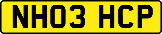 NH03HCP