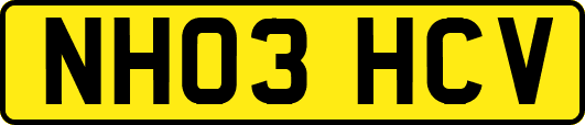 NH03HCV