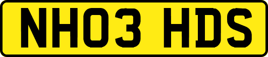 NH03HDS