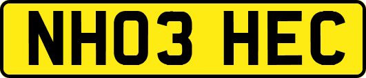 NH03HEC