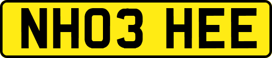 NH03HEE