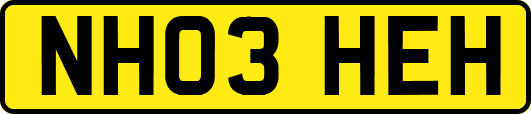 NH03HEH