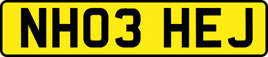NH03HEJ