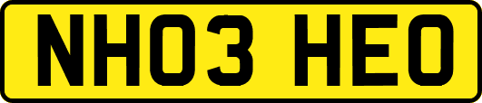 NH03HEO