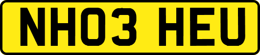 NH03HEU