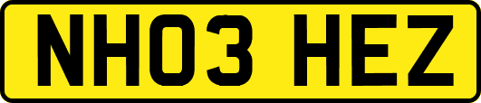 NH03HEZ