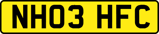 NH03HFC