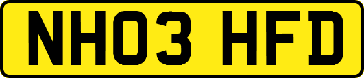 NH03HFD