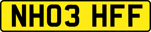 NH03HFF