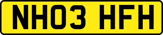 NH03HFH