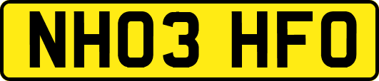 NH03HFO