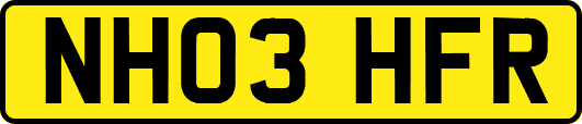 NH03HFR