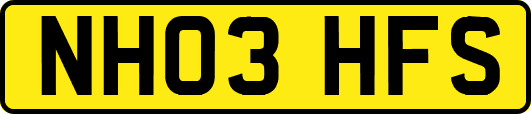 NH03HFS