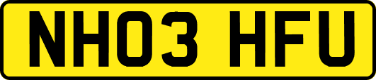 NH03HFU