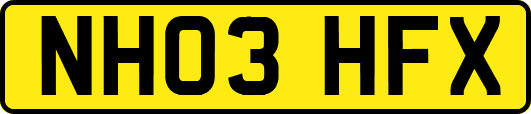 NH03HFX