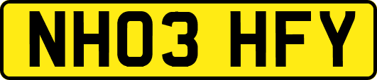 NH03HFY