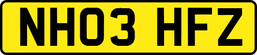 NH03HFZ