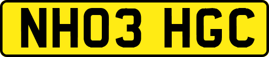 NH03HGC
